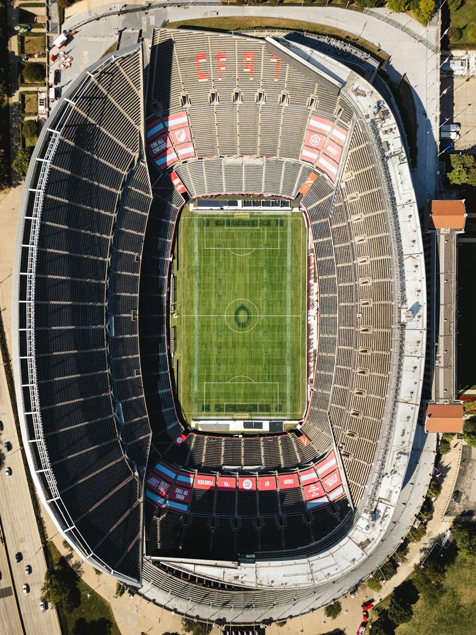 Prairie Sky Stadium