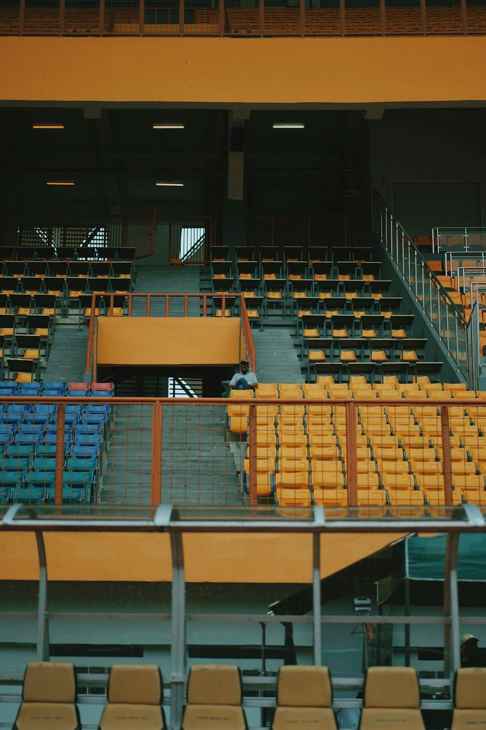 Lakeshore Basketball Arena