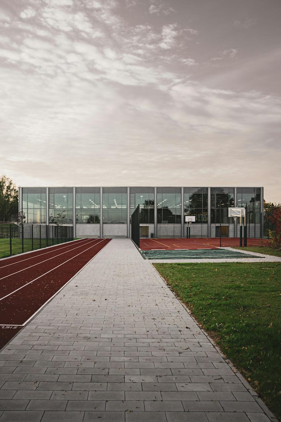 Northstar Training Complex