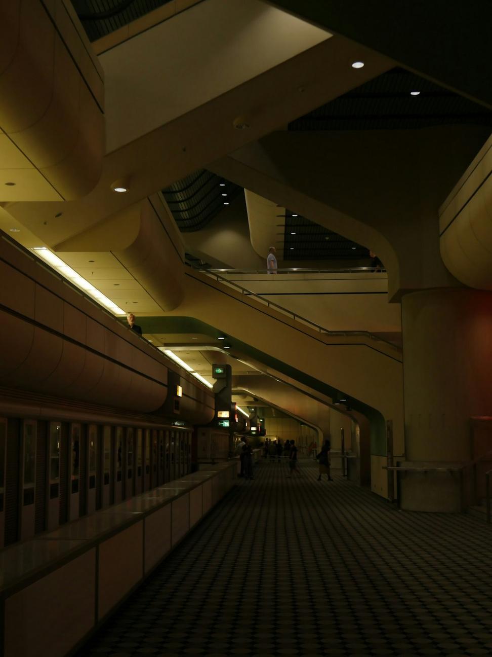 Entertainment Venue