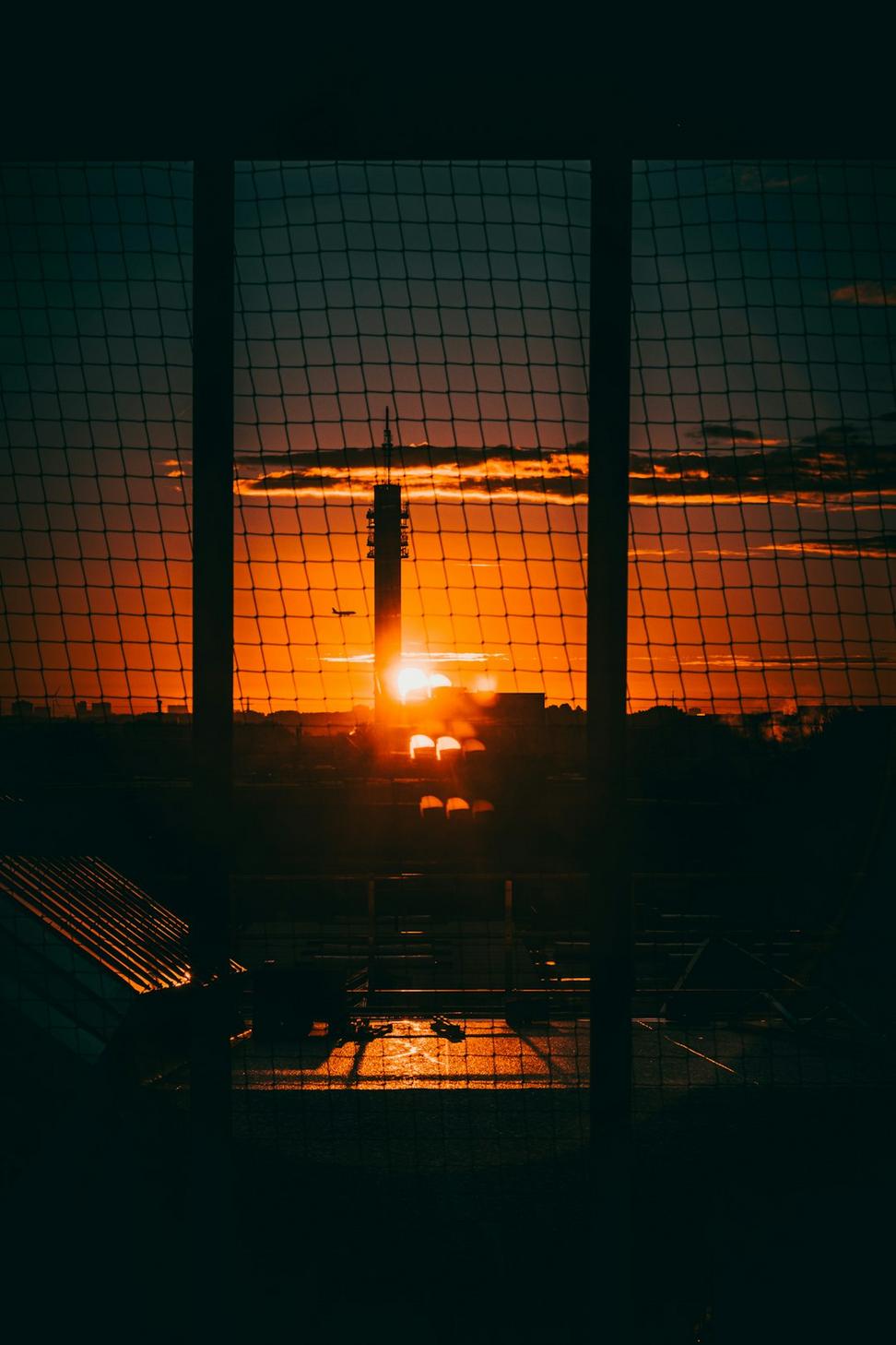 Pacific Coast Stadium