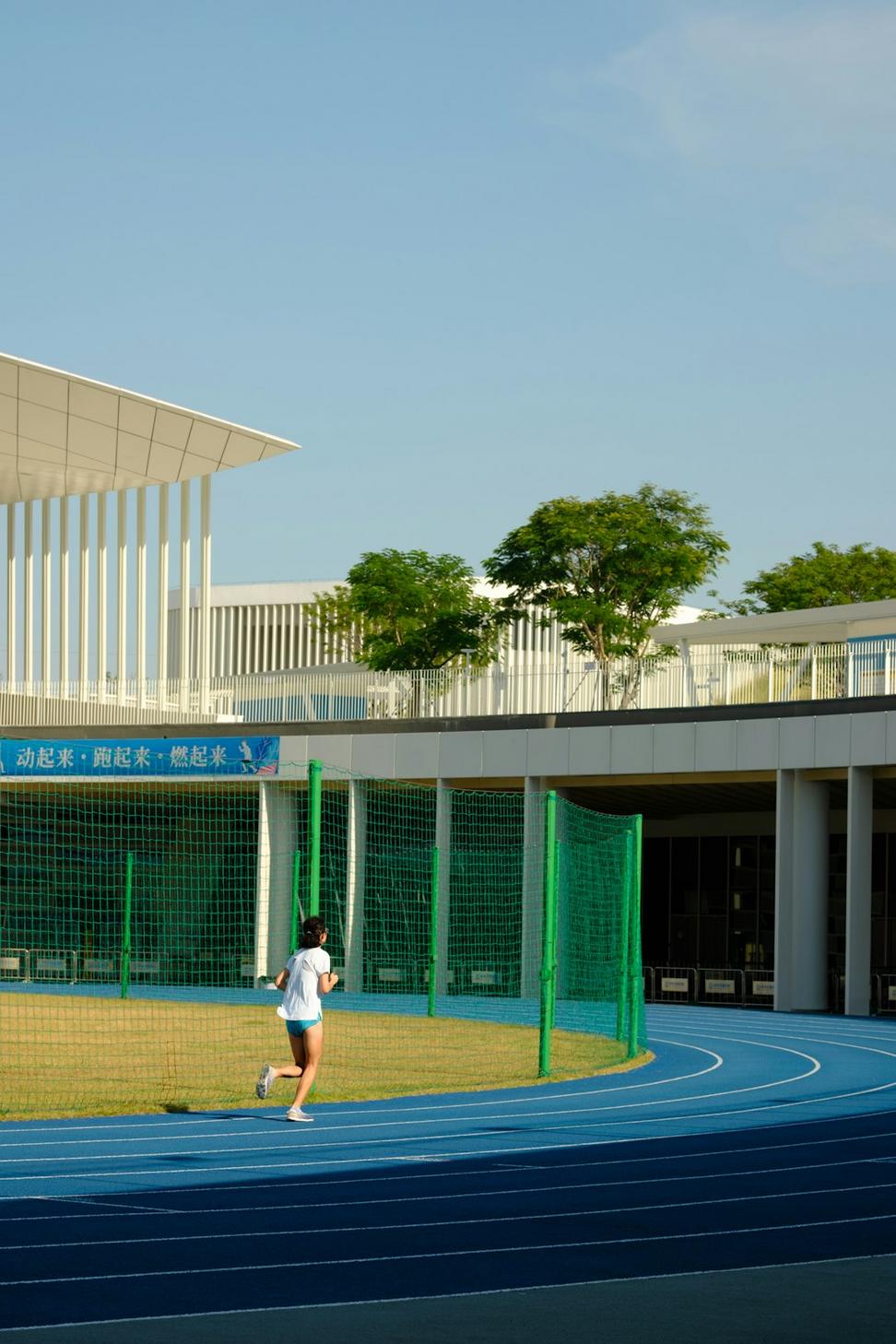 Thunder Bay Sports Complex