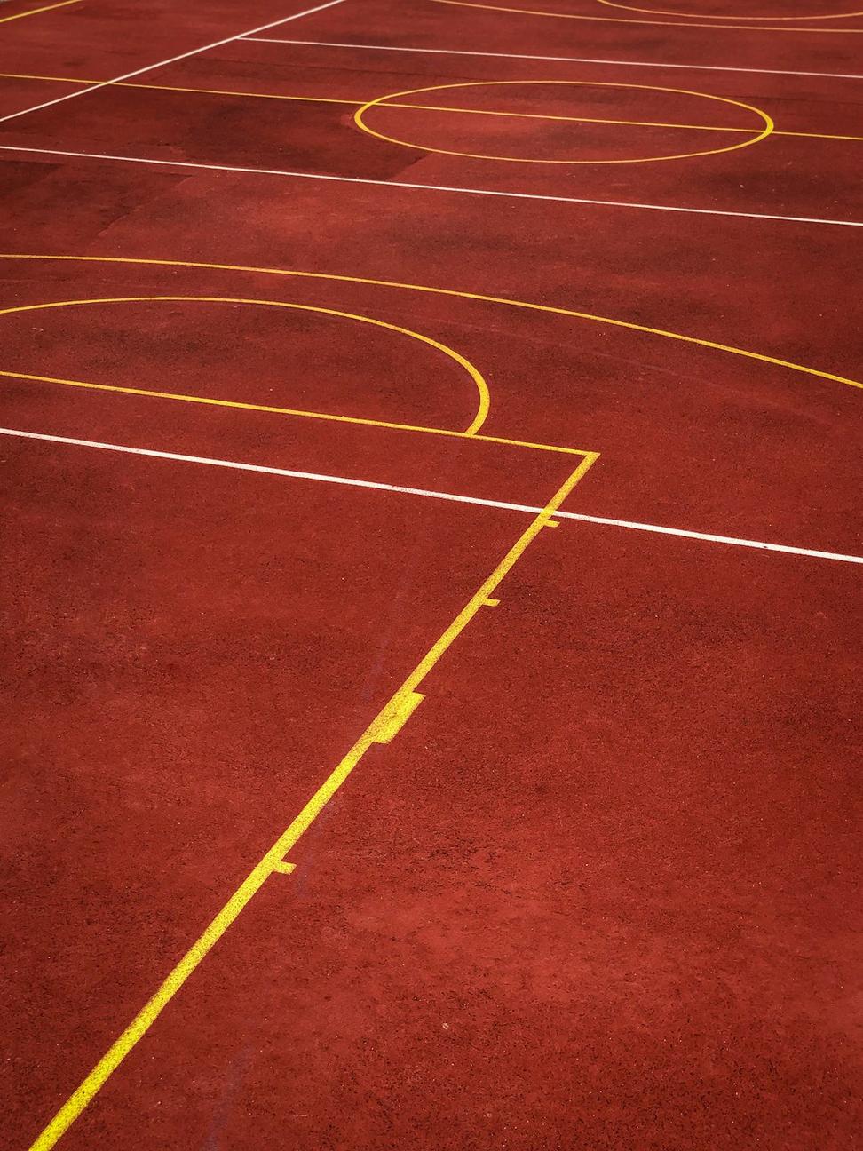 Sports Complex