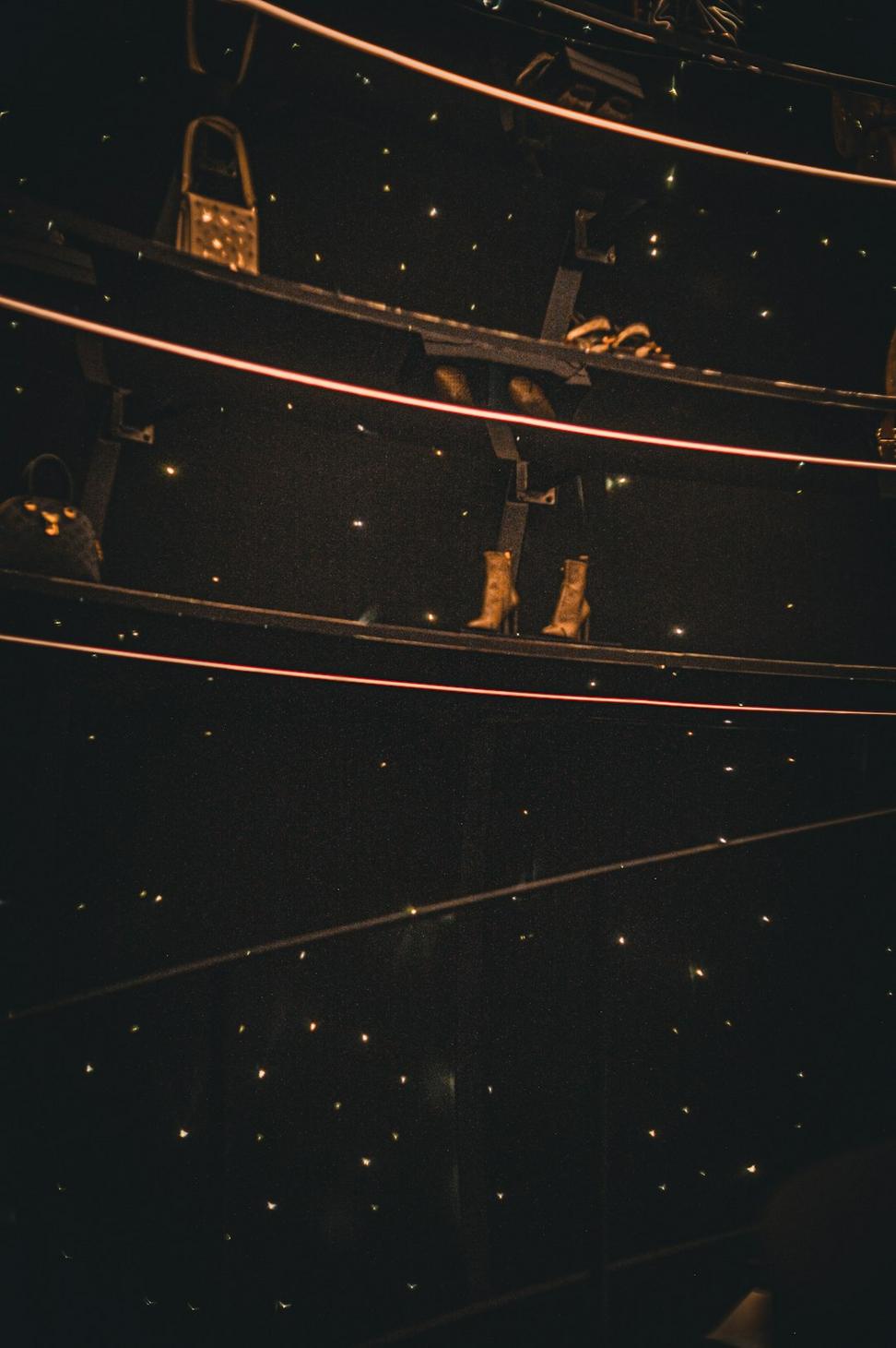 Harmony Concert Hall