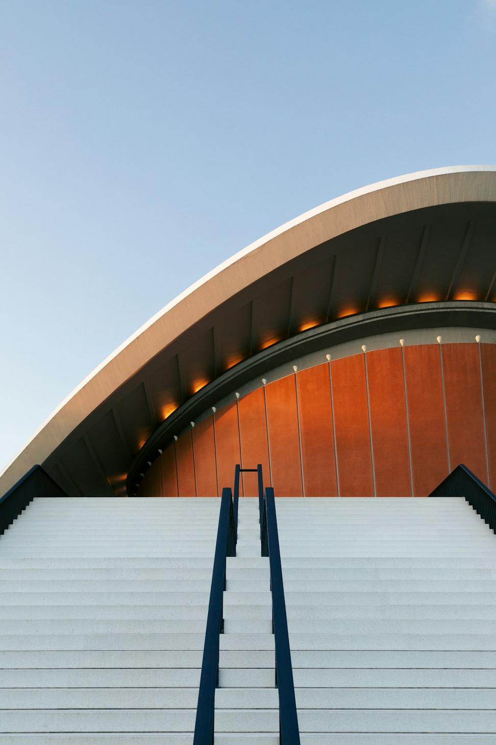 LumiVex Arena Architecture Studio