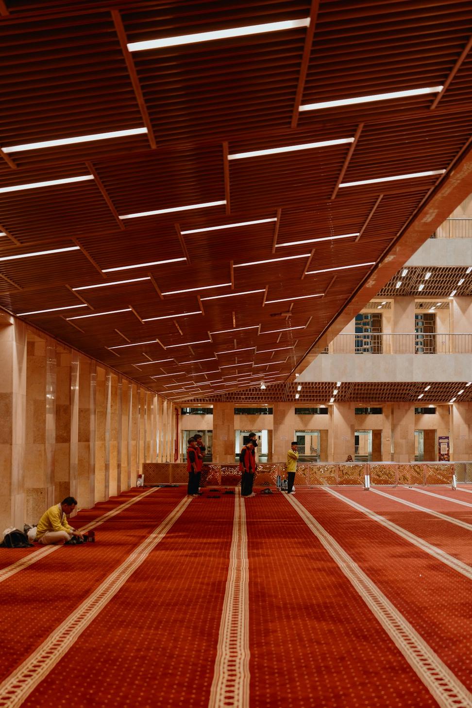 Scotiabank Centre Renovation
