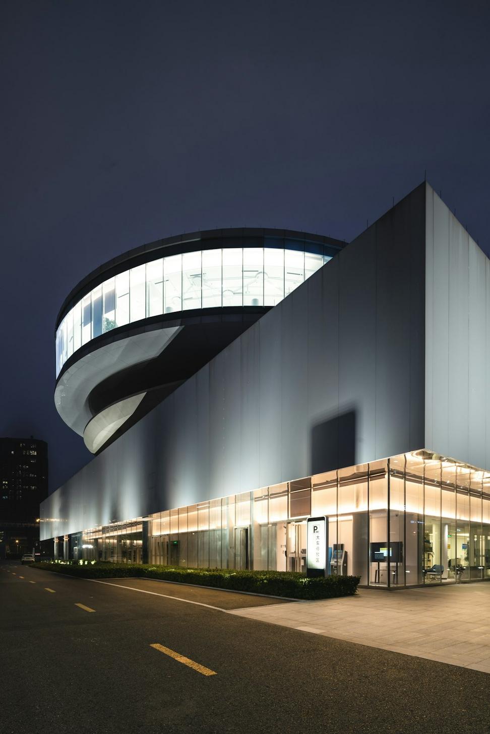 Harbourfront Amphitheatre