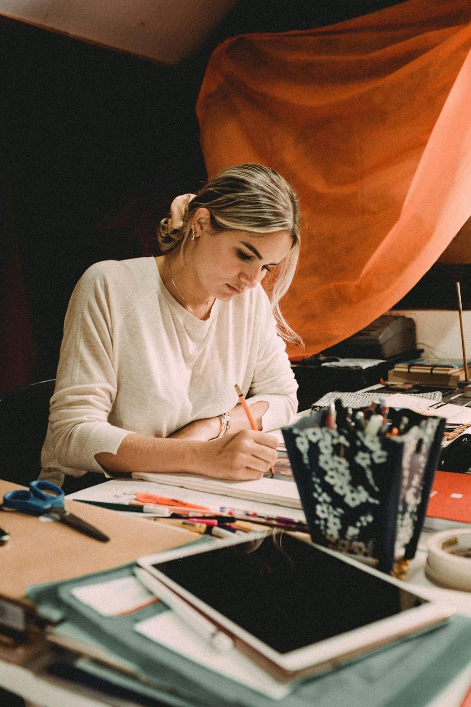 Sarah Kowalski