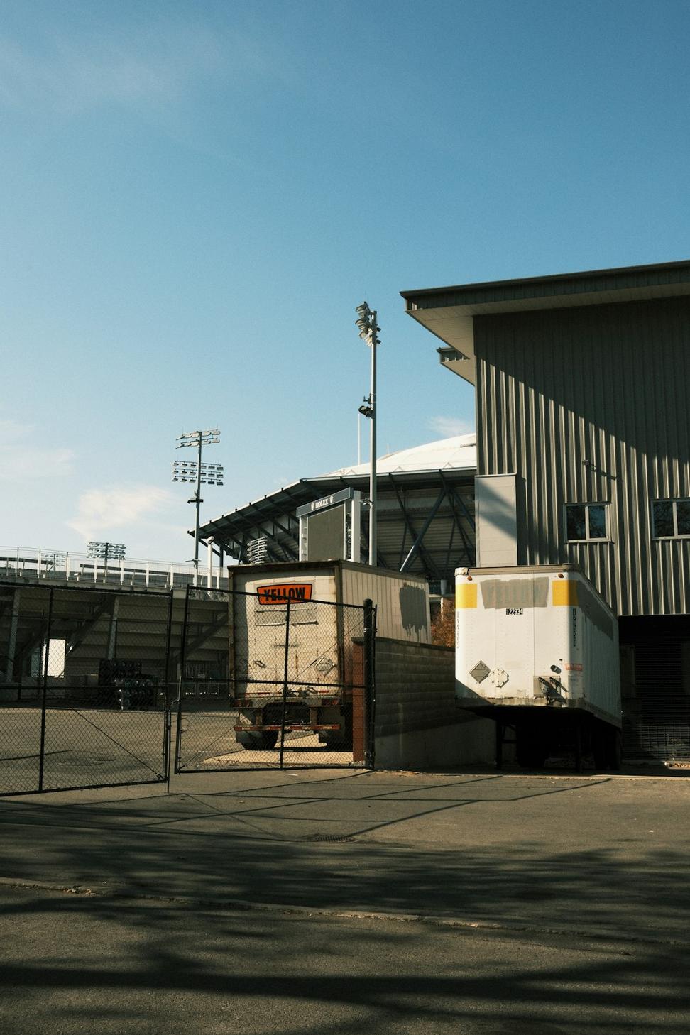 River Valley Ballpark