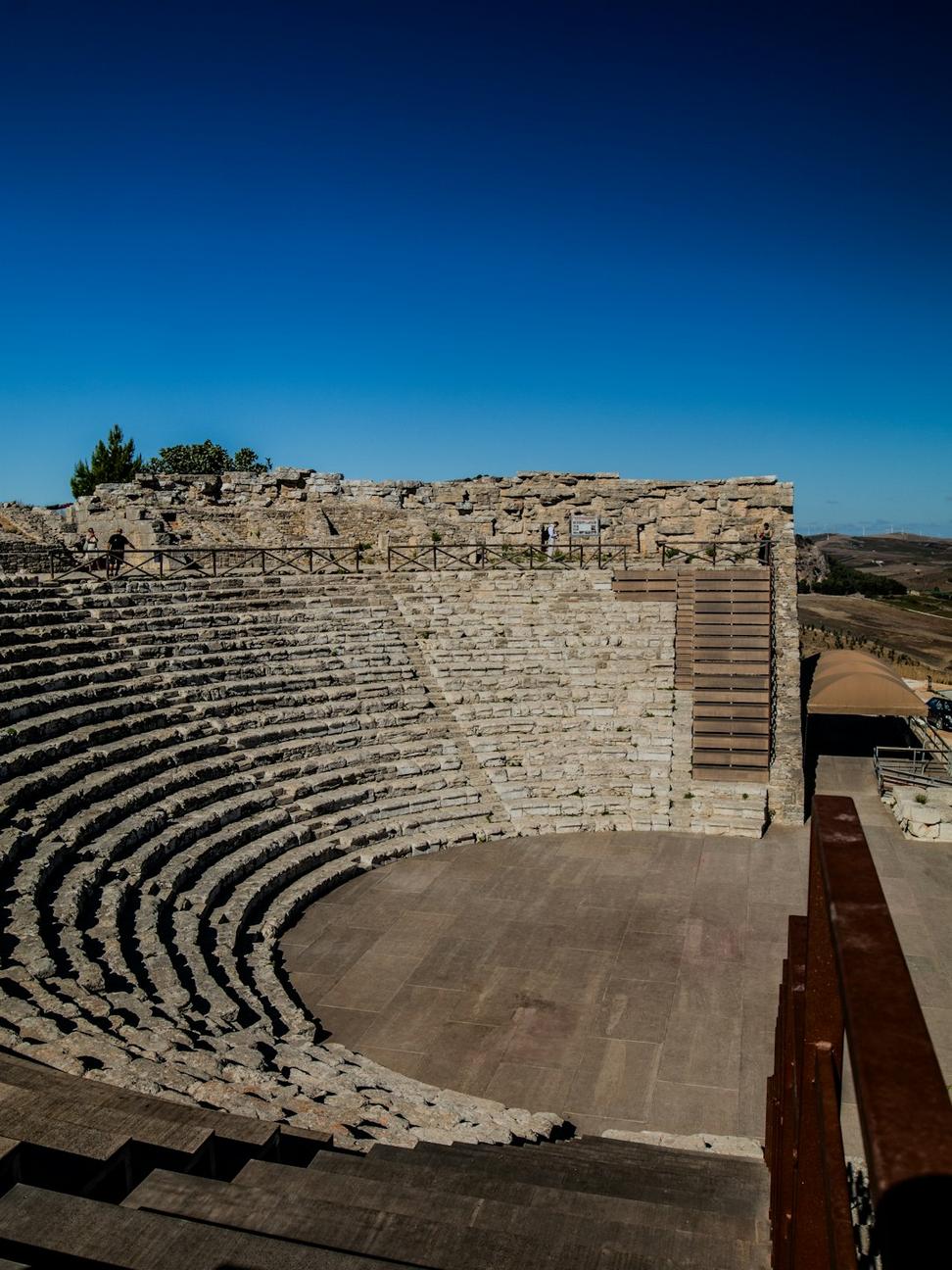 Echo Amphitheater