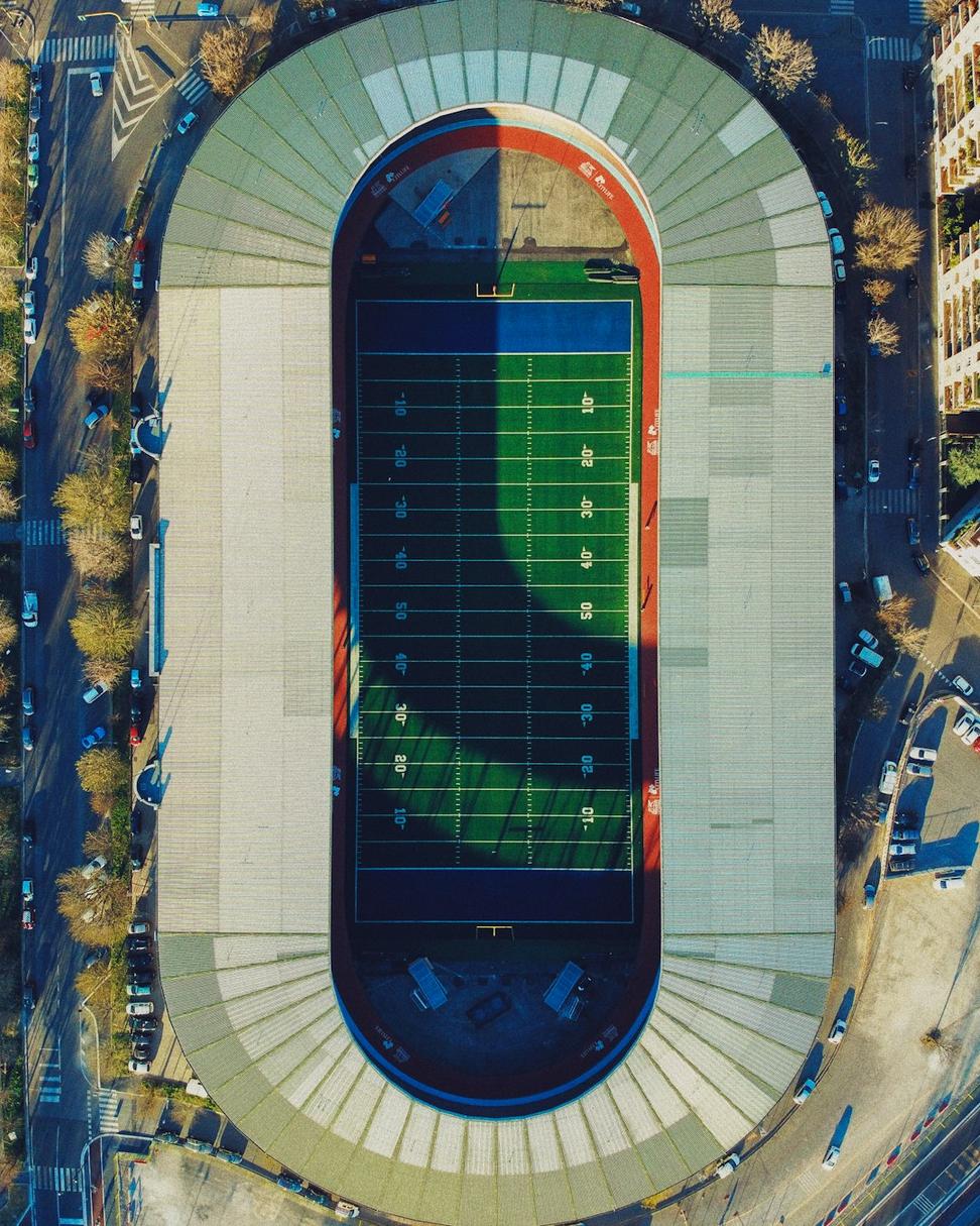 Soccer Stadium