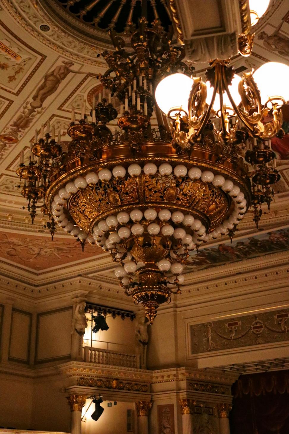 Performing Arts Center